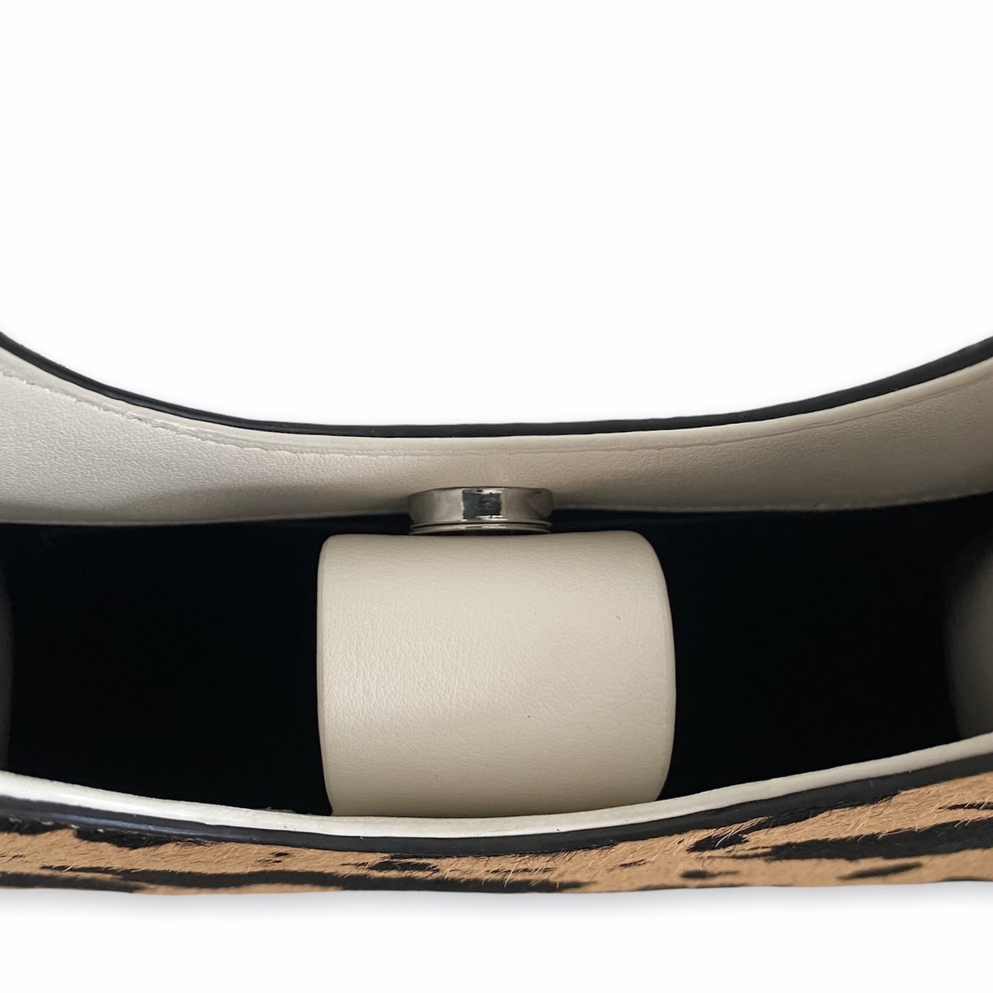 PROTOTYPE BAG — COWHIDE