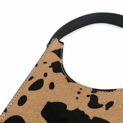 PROTOTYPE BAG — COWHIDE