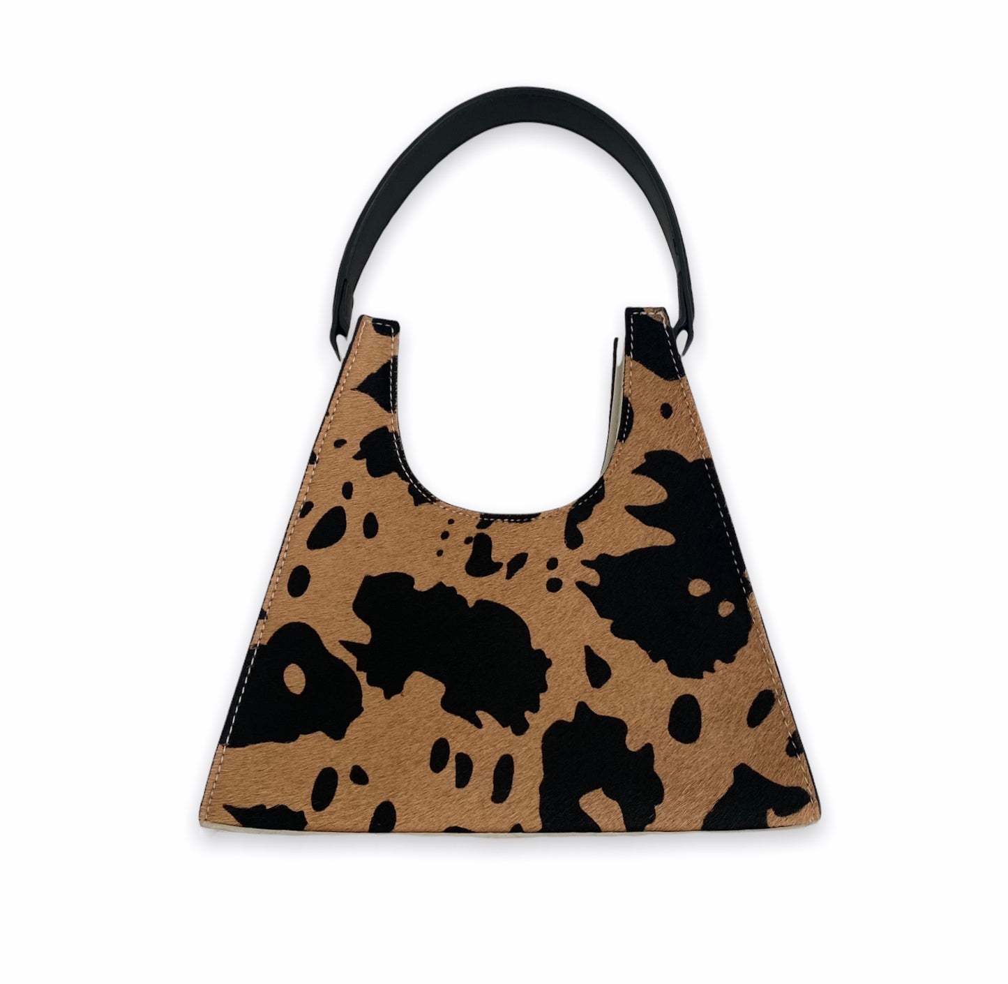 PROTOTYPE BAG — COWHIDE